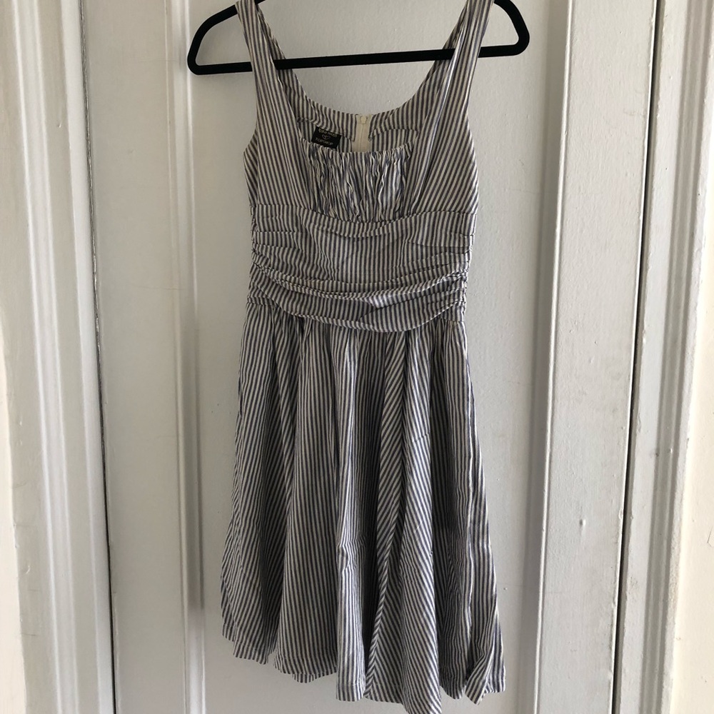 Top shop special collaboration with Kate Moss.
